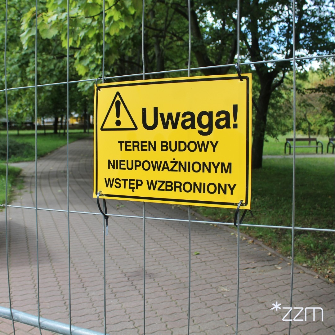 Ruszyła rewitalizacja poznańskiego parku. Tak ma wyglądać