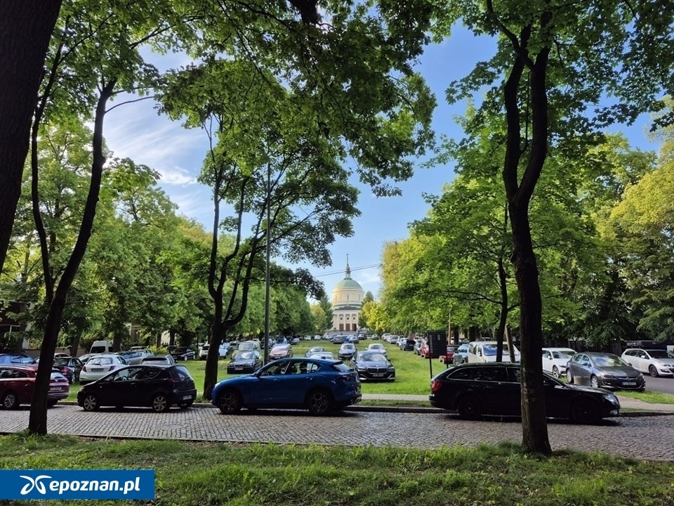 Znowu impreza sportowa w Poznaniu i zmiany w organizacji ruchu. Jedna bardzo istotna!