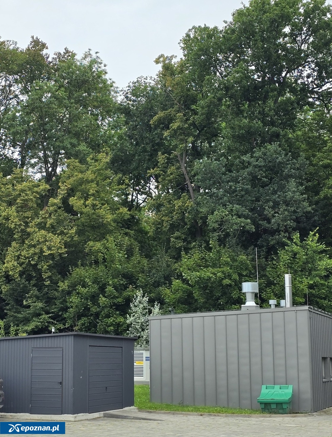 fot. Gmina Komorniki / FB