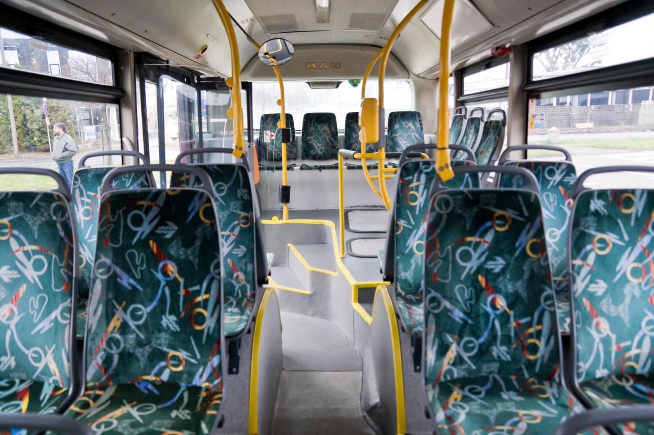 Problemy pasażerów w Poznaniu. "Dlaczego ZTM nie pozwala kupić biletu?"