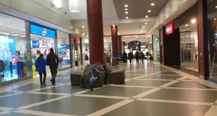 W poznańskiej galerii handlowej niebawem otworzy się popularna sieciówka. Pierwsze 600 osób może liczyć na poczęstunek