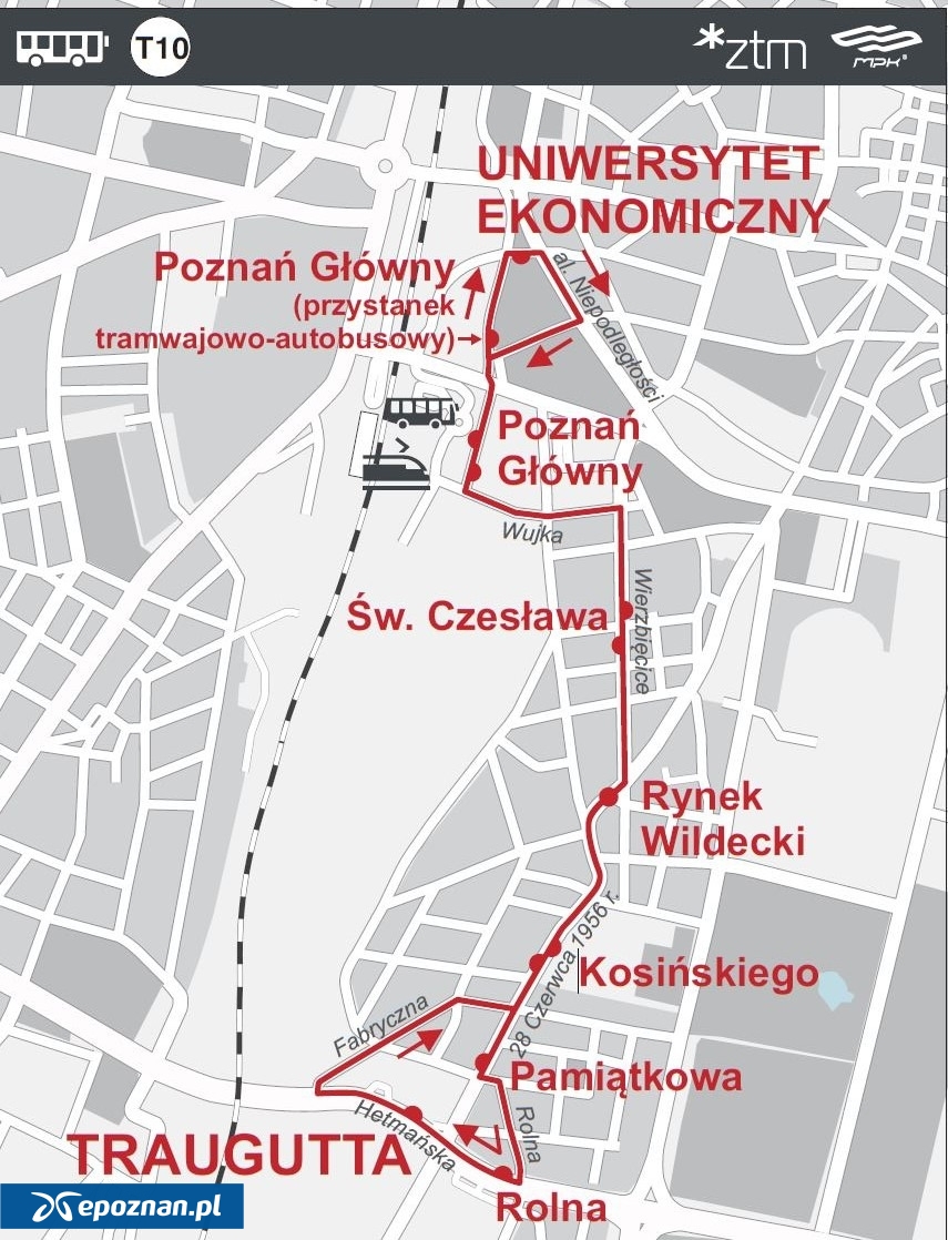 fot. ZTM Poznań