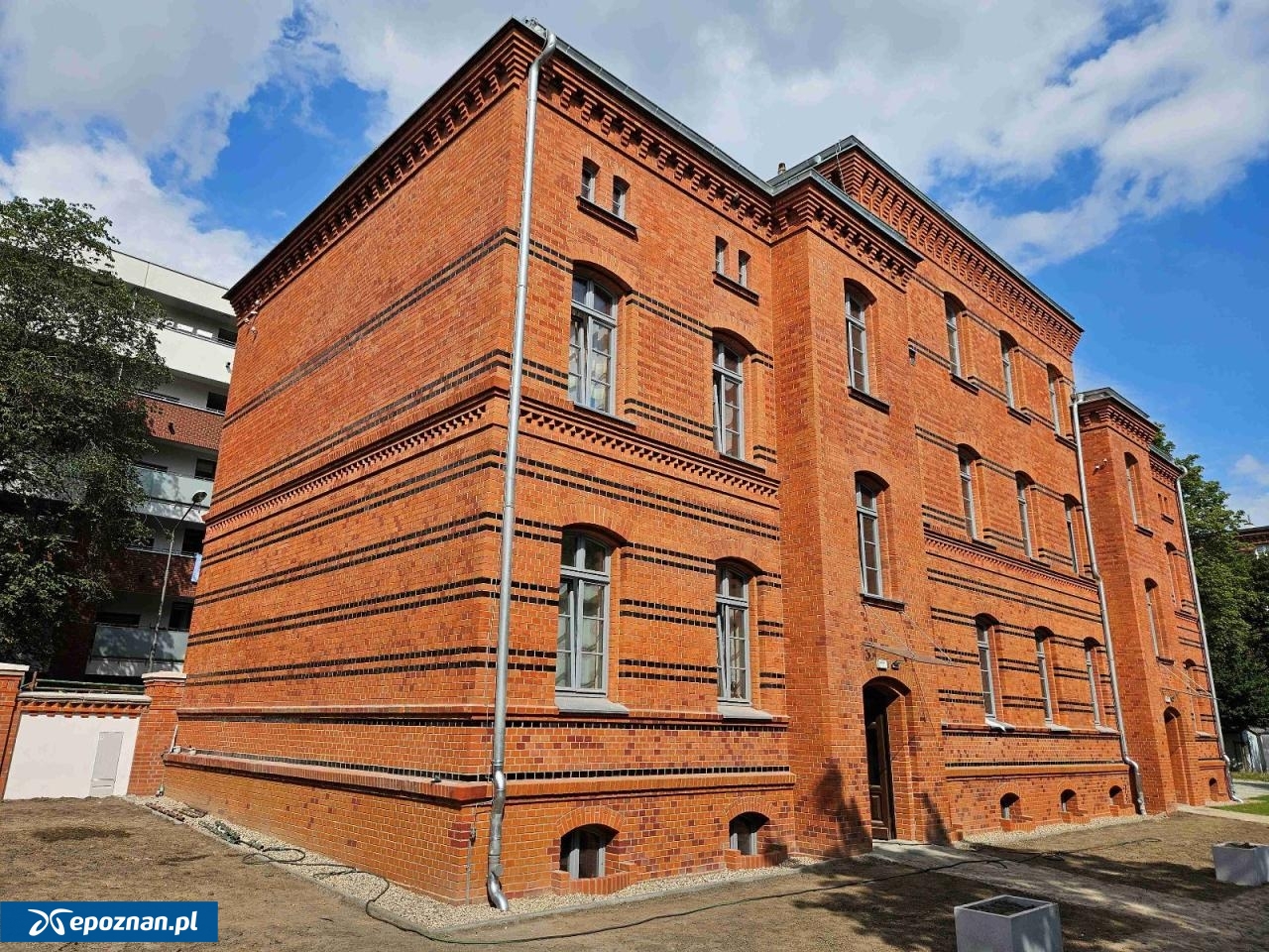 fot. UM Poznań