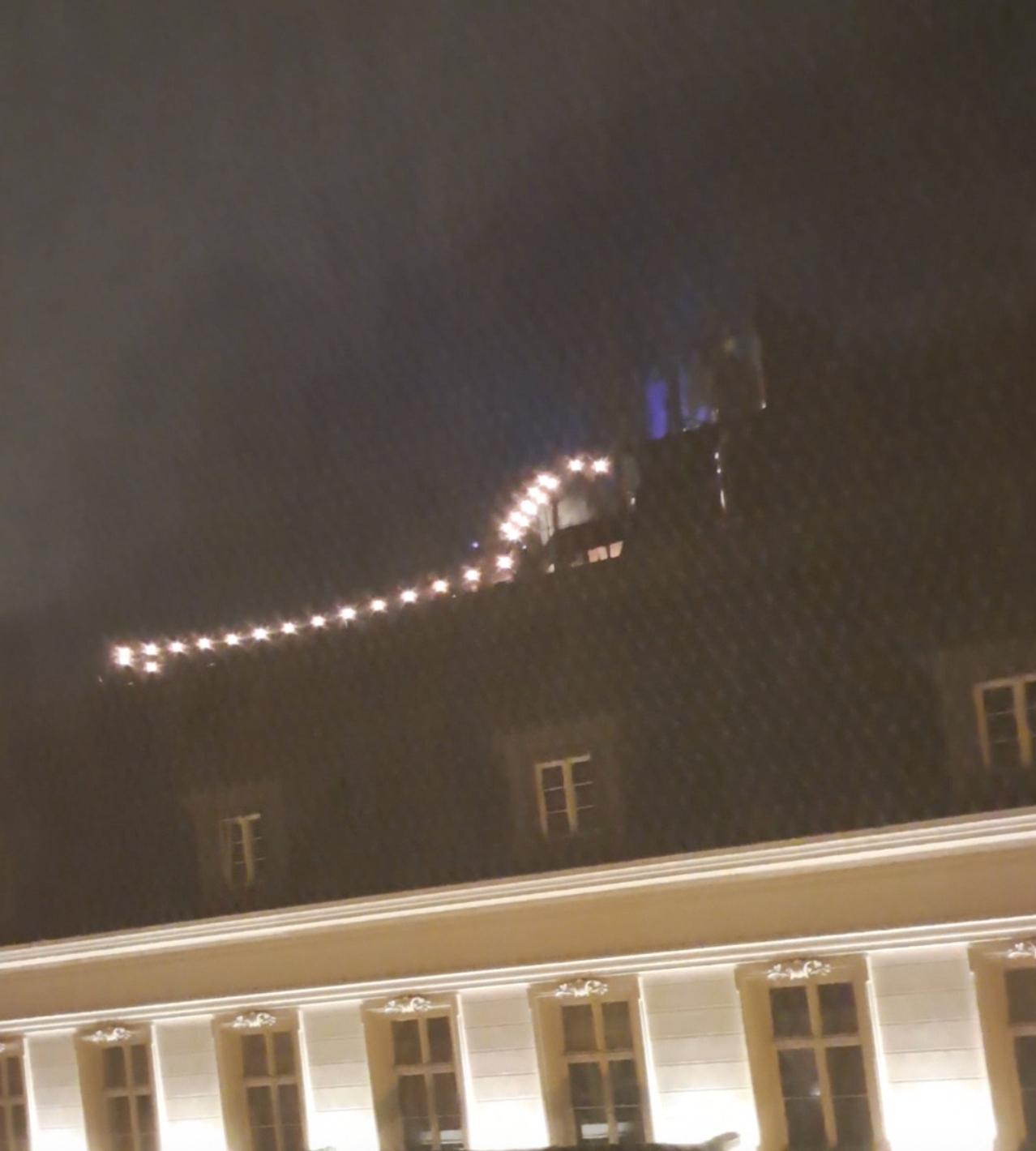 Głośne imprezy na dachu poznańskiej kamienicy. "To skandal"