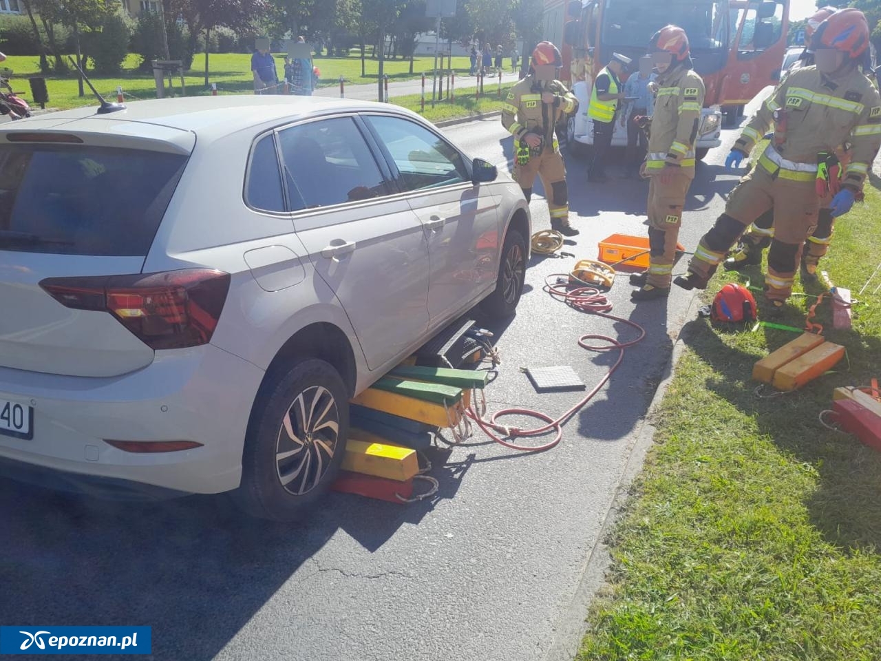 fot. Wielkopolska Policja