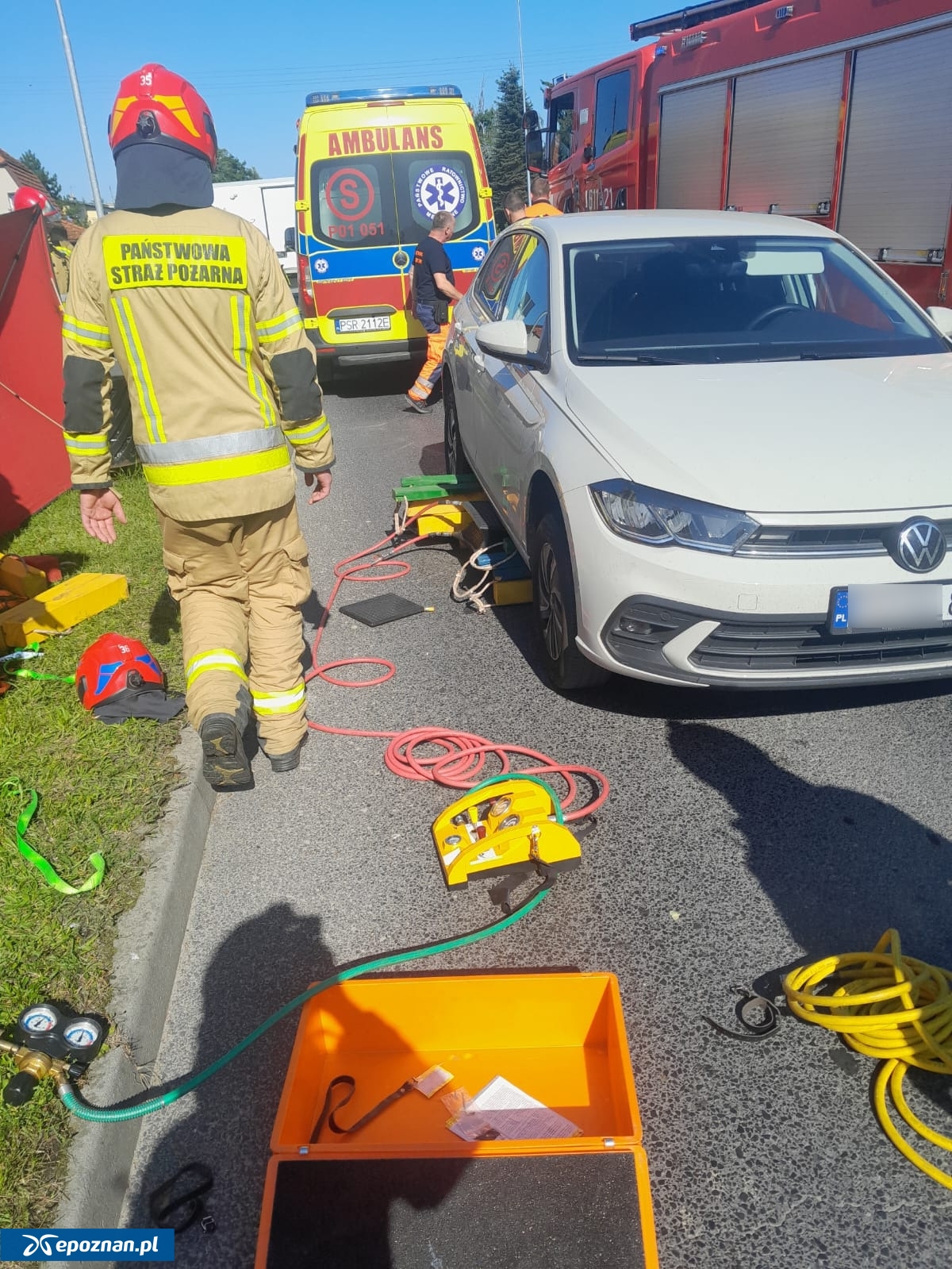 fot. Wielkopolska Policja