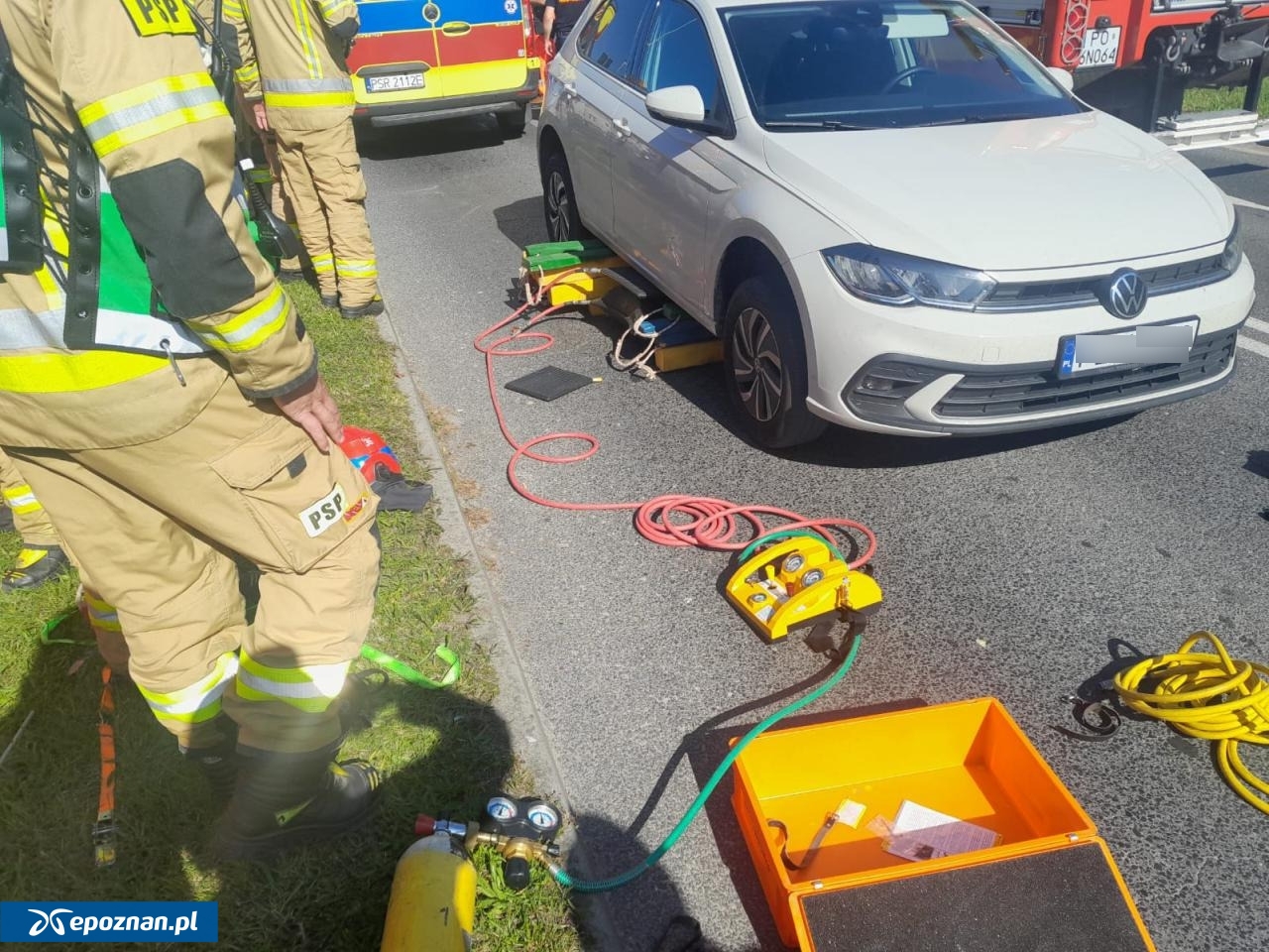 fot. Wielkopolska Policja