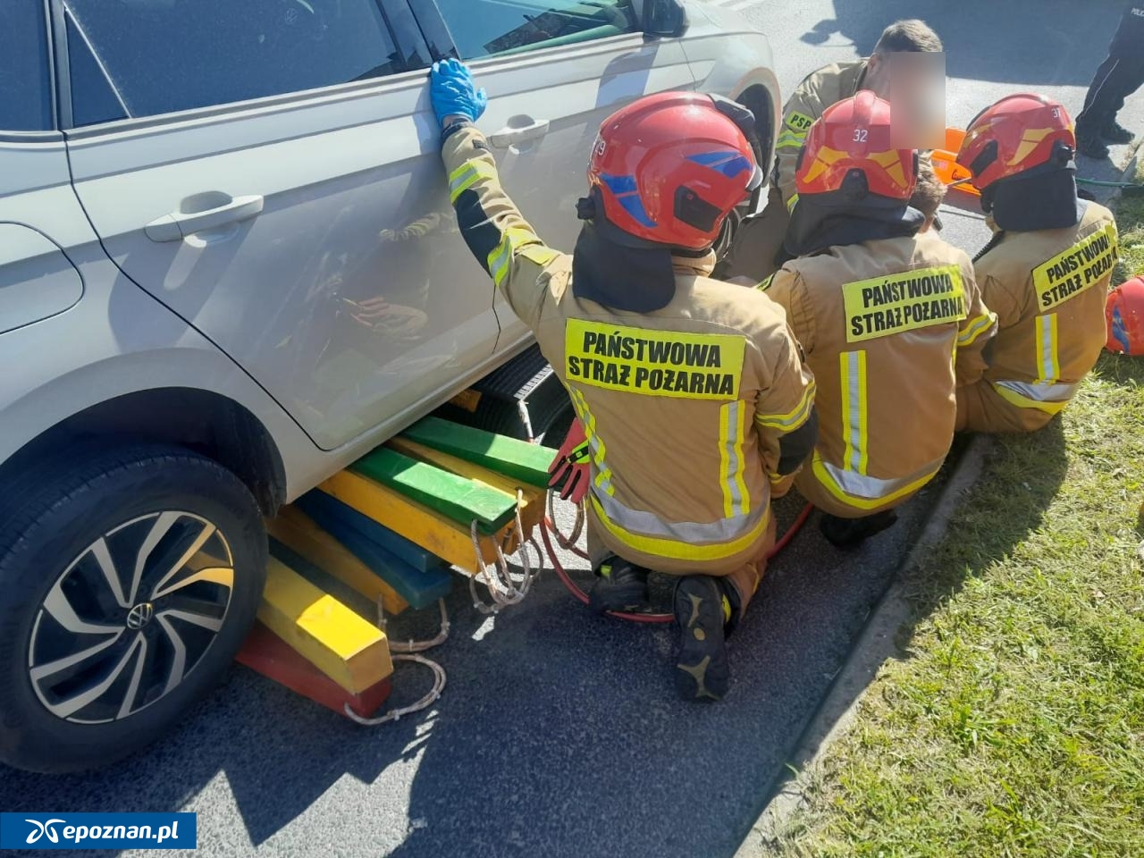 fot. Wielkopolska Policja