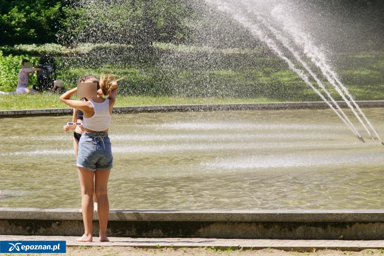 Jest ostrzeżenie IMGW choćby drugiego stopnia!