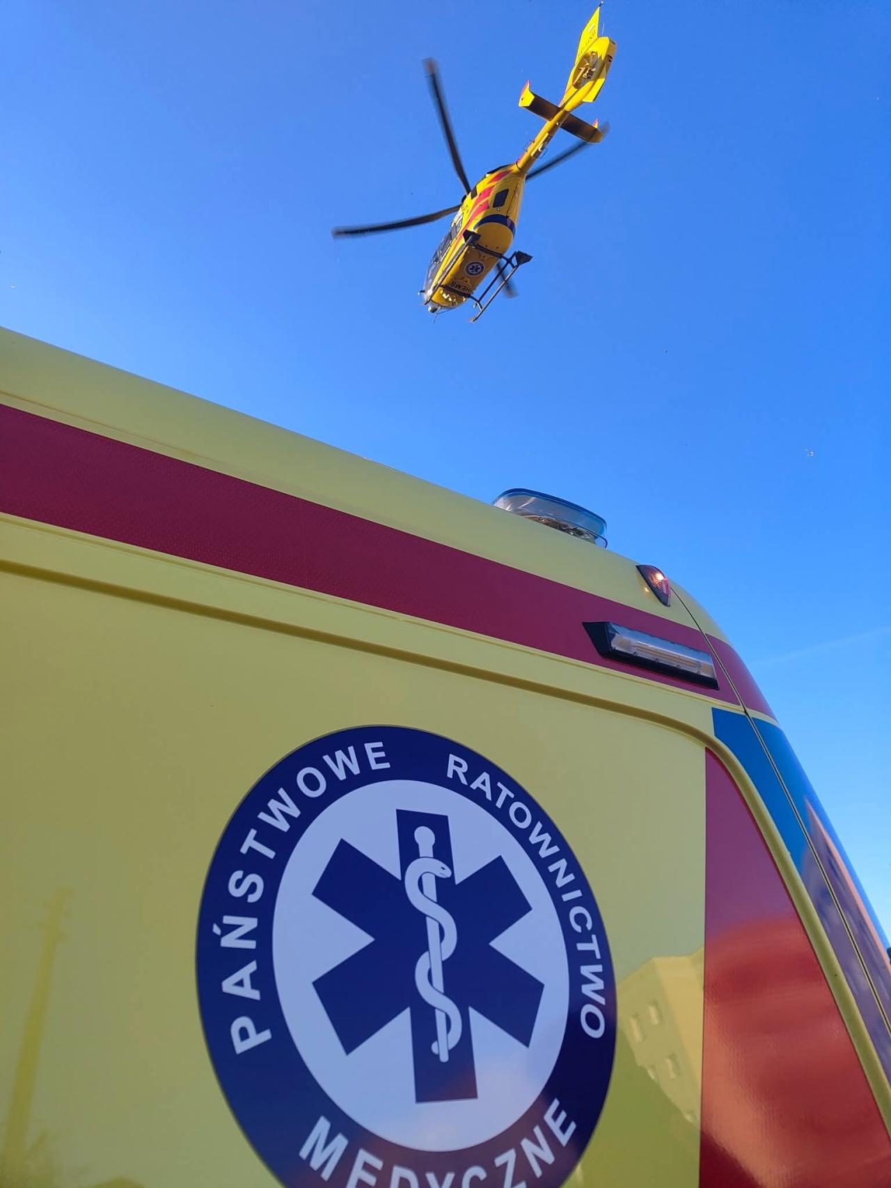 O krok od tragedii nad jeziorem w regionie. 9-latek uratował życie 5-letniemu chłopcu