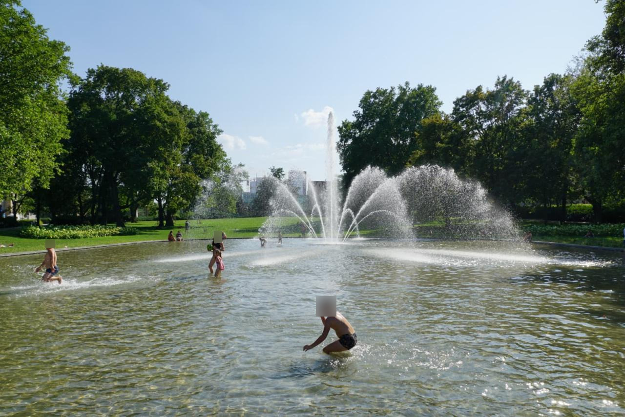 Przed nami kilka upalnych dni. Jest apel ZZM!