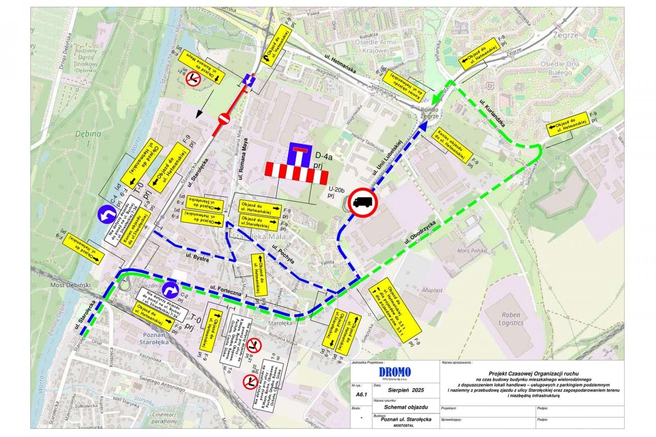 fot. ZDM Poznań