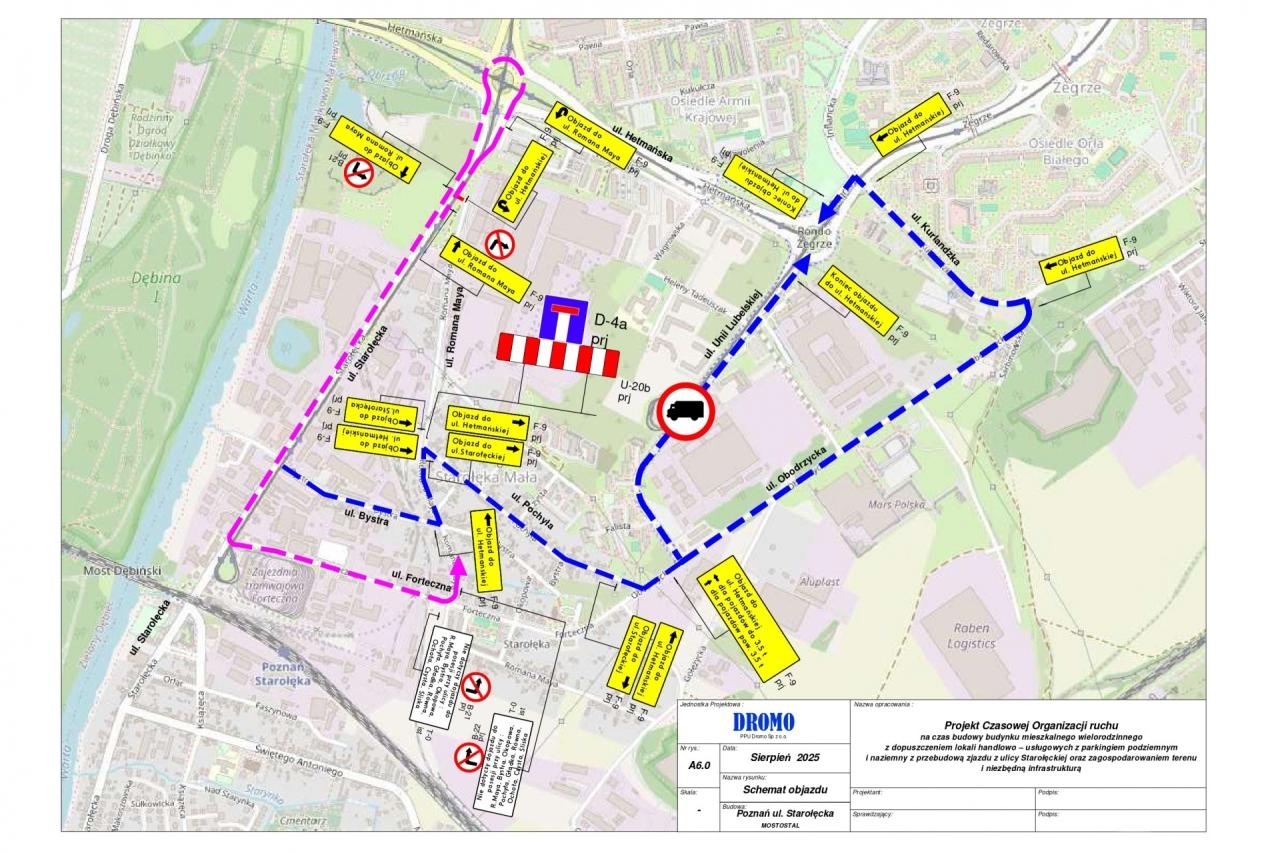 fot. ZDM Poznań