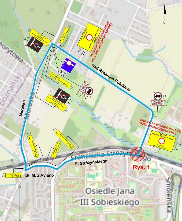 fot. ZDM Poznań