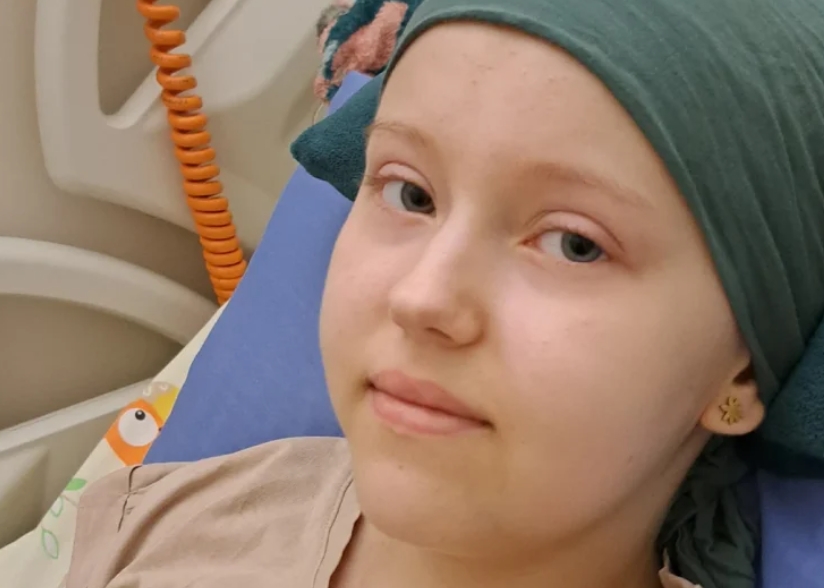 Uczennica poznańskiego liceum walczy o życie. "Wycenili je na 1,2 miliona złotych!"