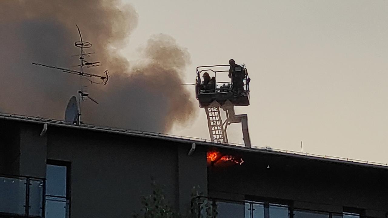 Inspektor Nadzoru Budowlanego zakończył oględziny budynku przy ul. Krańcowej. Wiadomo już ile mieszkań zostało wyłączonych z użytku