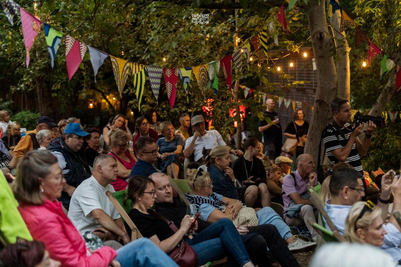 Koniec kultowego cyklu. Dziś nad Wartą ostatni koncert