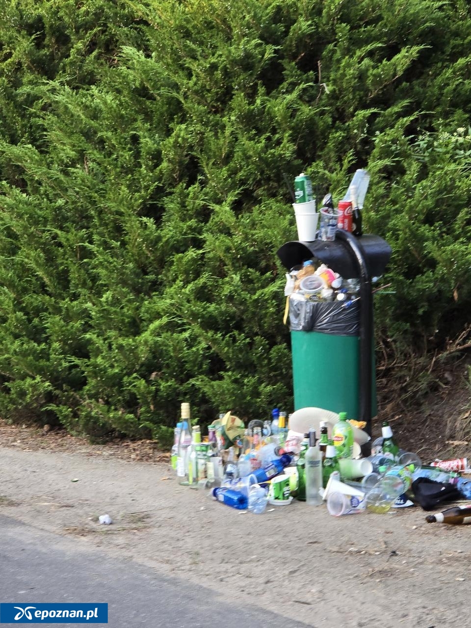 Zdjęcia z piątku. | fot. Mateusz K.