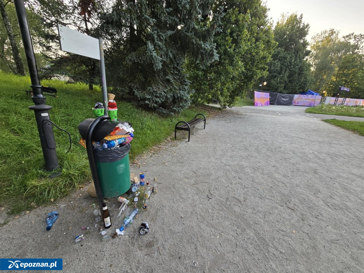 Zdjęcia z piątku. | fot. Mateusz K.