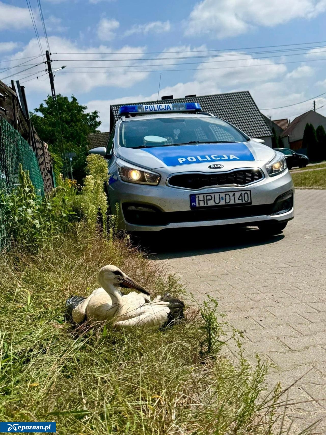 fot. KPP Czarnków / FB