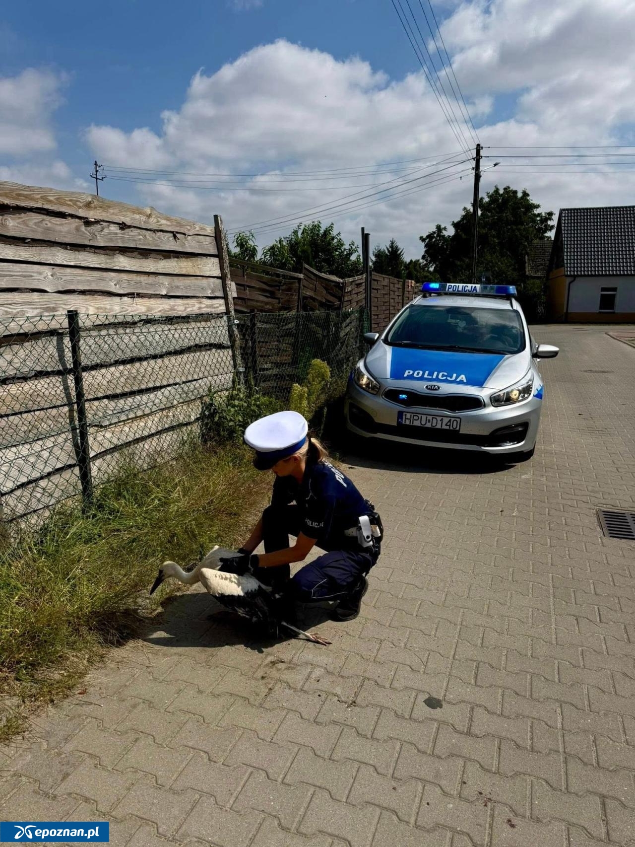 fot. KPP Czarnków / FB
