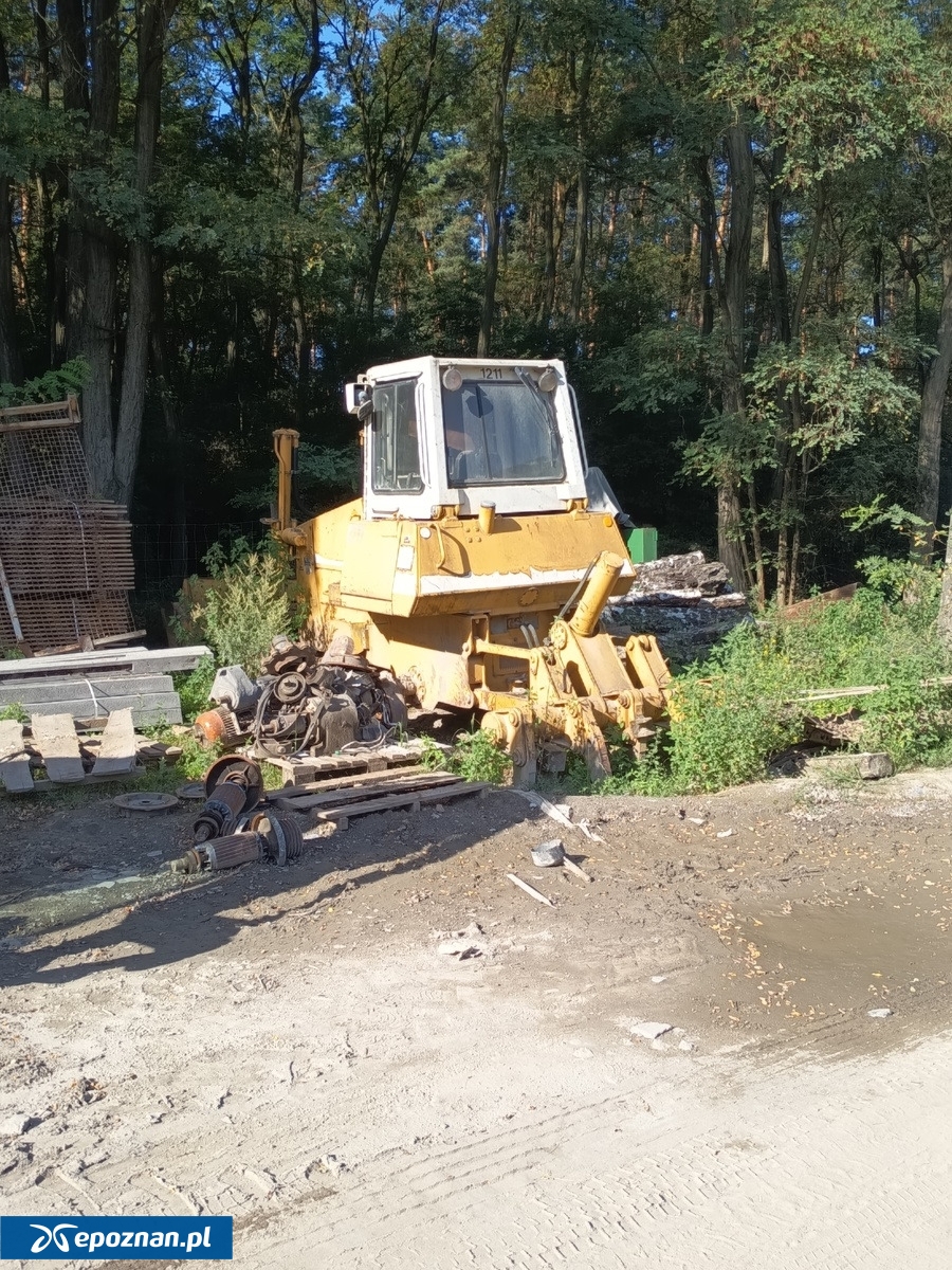 fot. KPP Wolsztyn