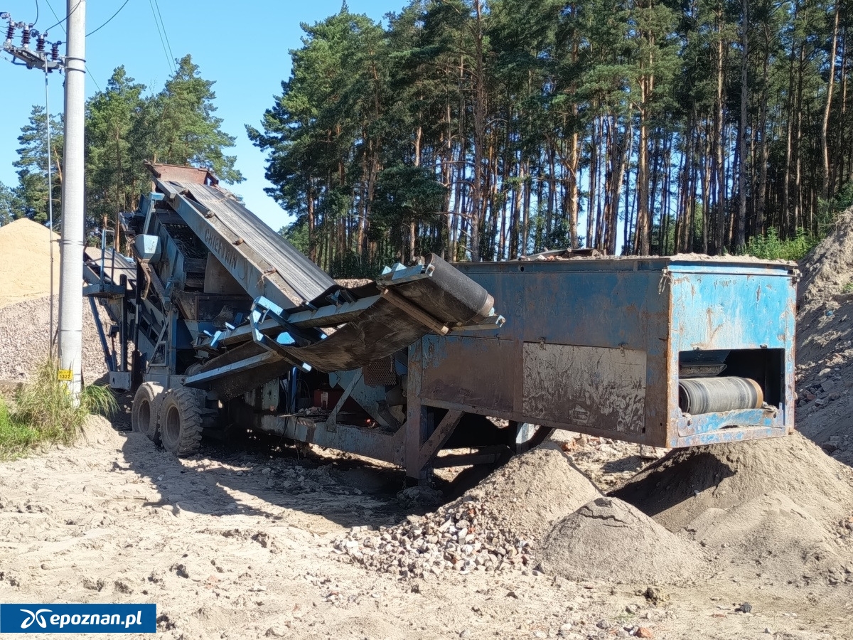 fot. KPP Wolsztyn