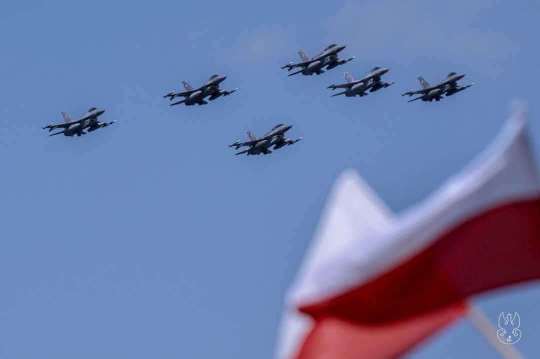 fot. 12. Wielkopolska Brygada Obrony Terytorialnej