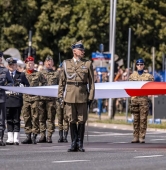 fot. 12. Wielkopolska Brygada Obrony Terytorialnej