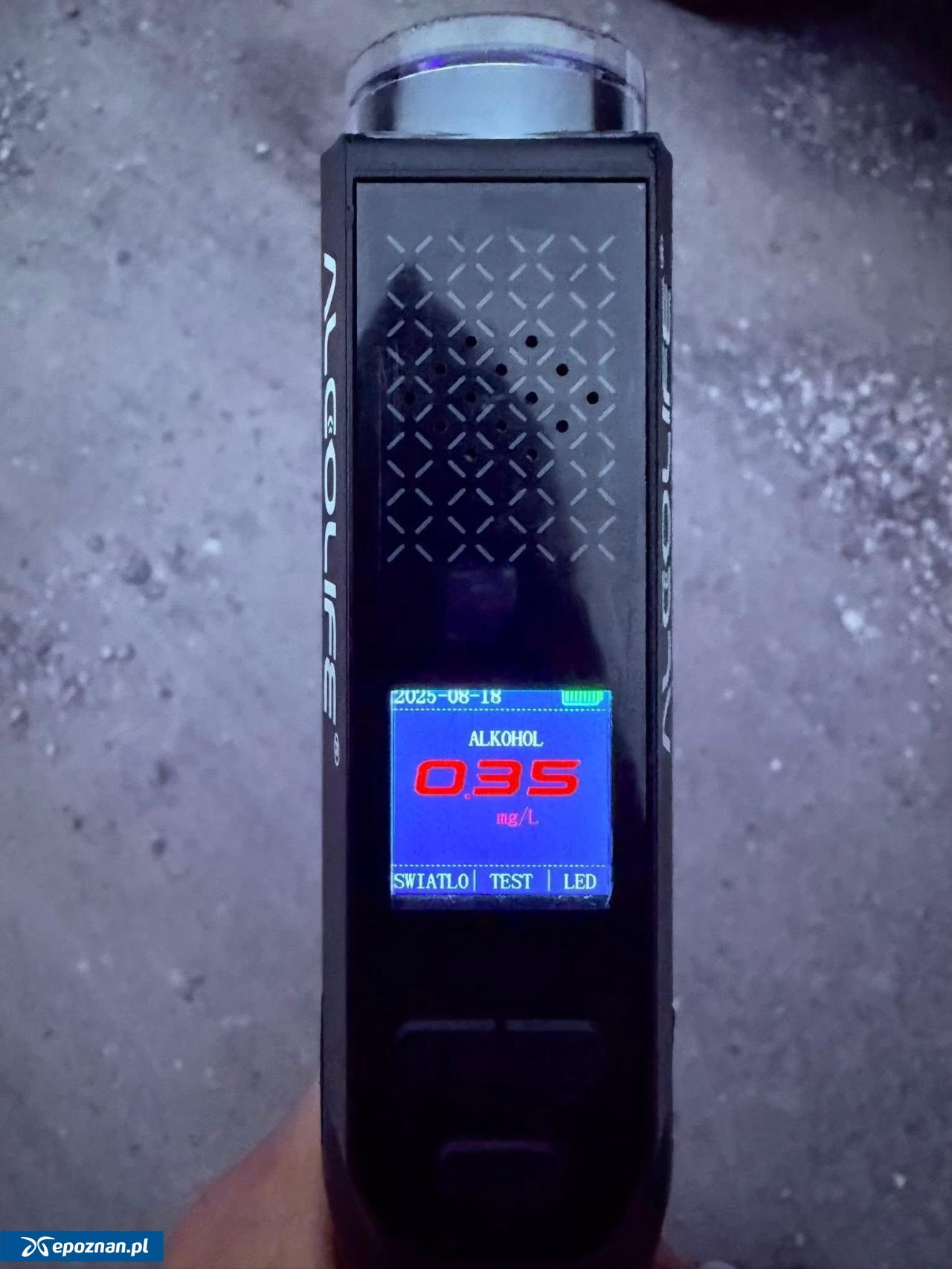 fot. KMP Poznań / FB