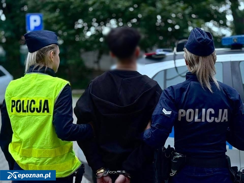 fot. KMP Poznań / FB