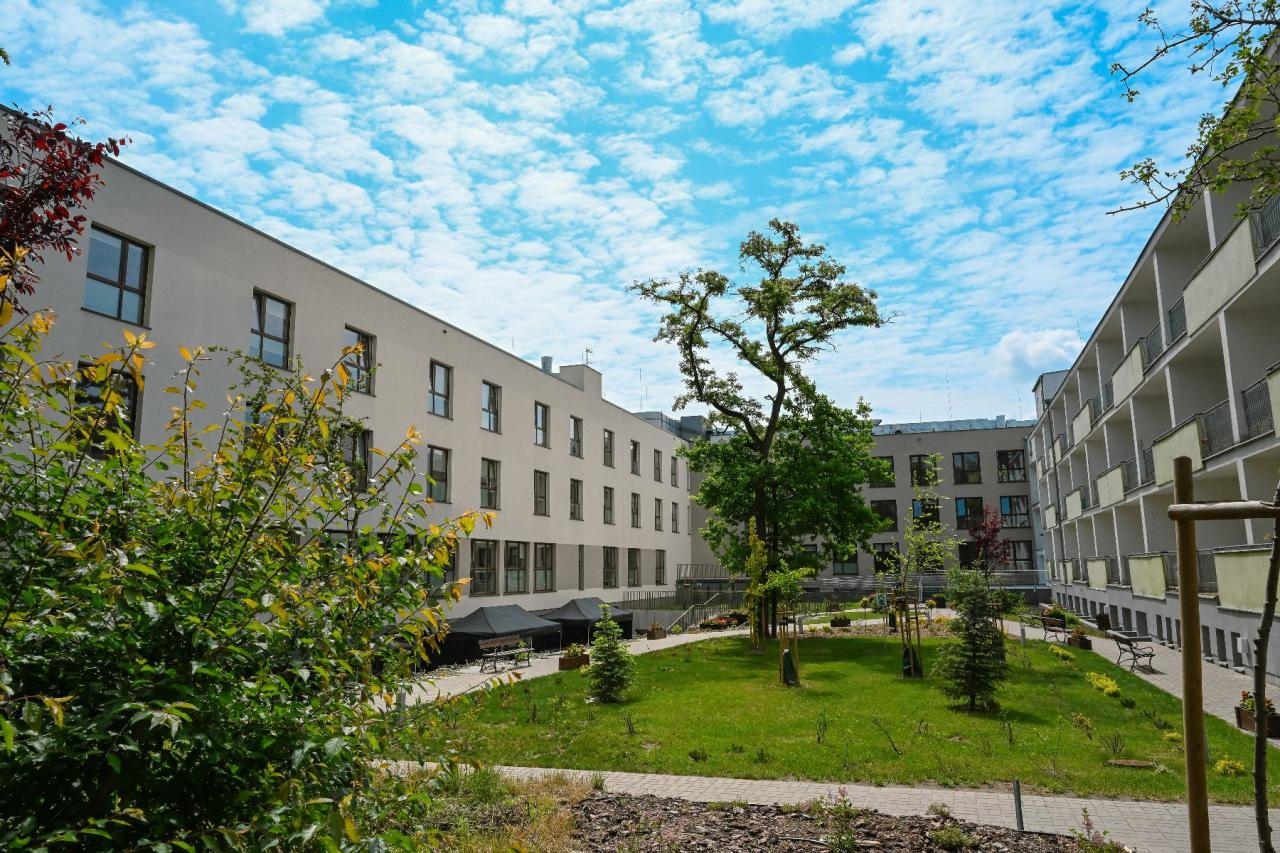 Pierwsze takie miejsce w Poznaniu. Powstanie nowy bardzo istotny oddział