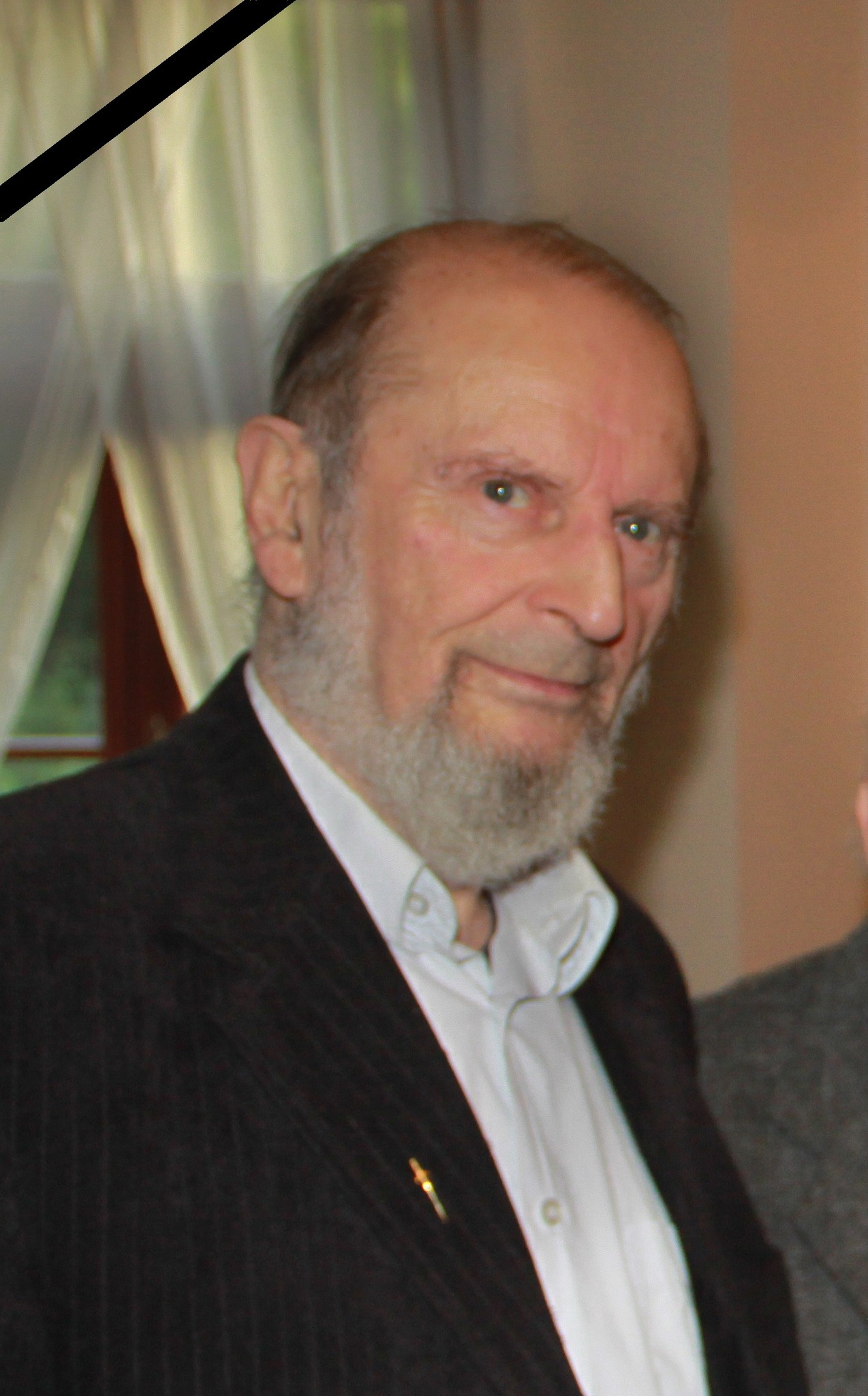 Nie żyje jeden z najbardziej znanych cukierników w Poznaniu. "Nazywaliśmy Go Słodkim Prezesem"