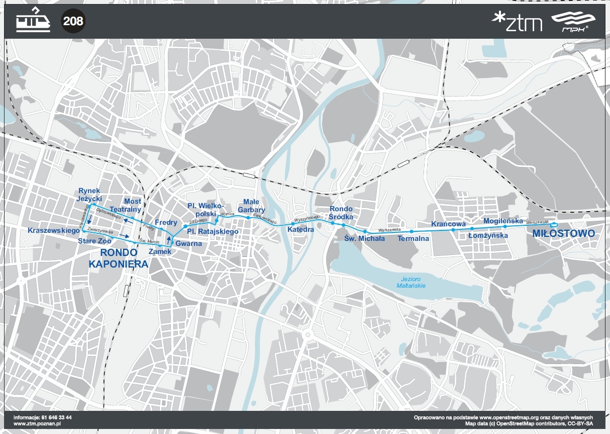 fot. ZTM Poznań