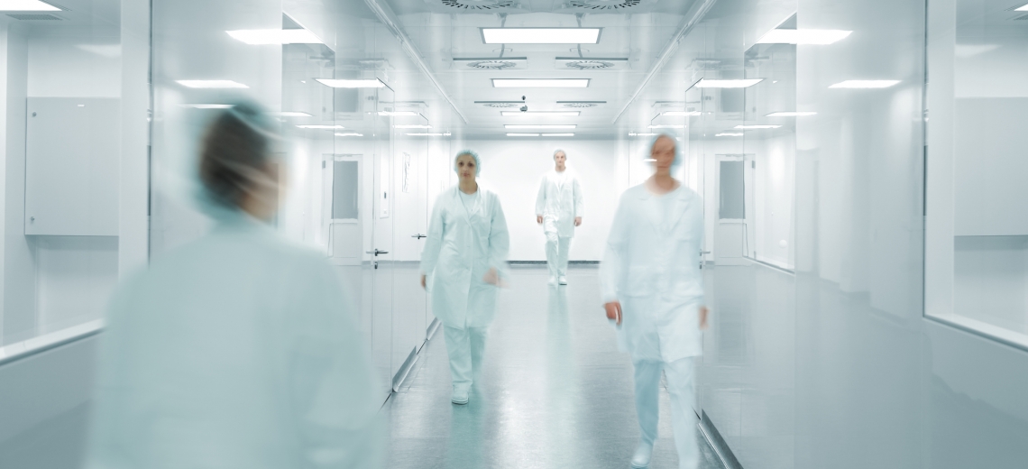 Szpital w regionie wstrzymał przyjęcia na Oddział Onkologiczny!