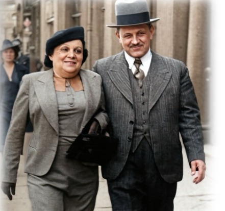 Wmurują w poznańskim chodniku pierwsze w tym mieście Stolpersteiny. To hołd dla mieszkańców zamordowanych podczas Holokaustu