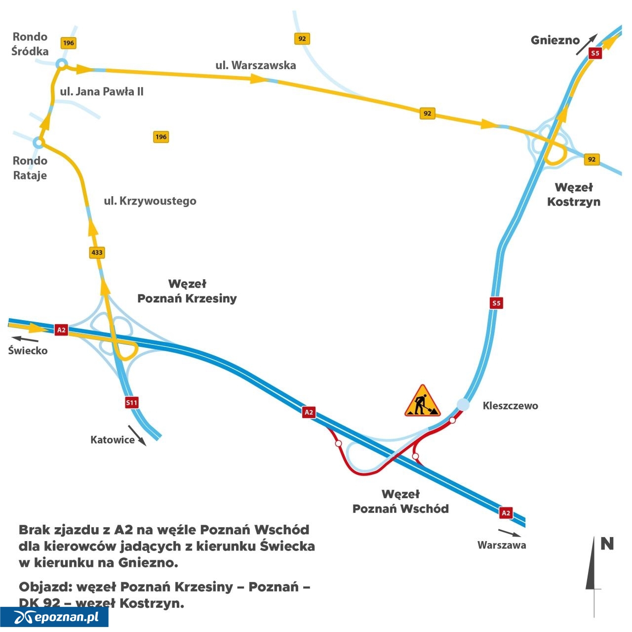 fot. Autostrada Wielkopolska