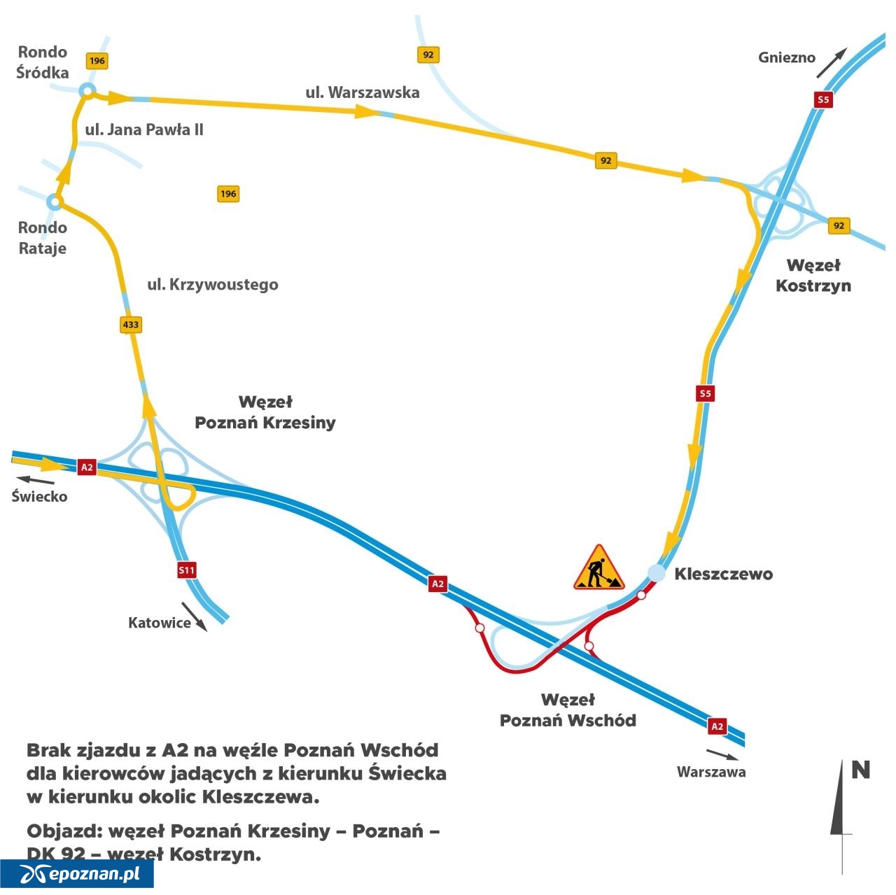 fot. Autostrada Wielkopolska