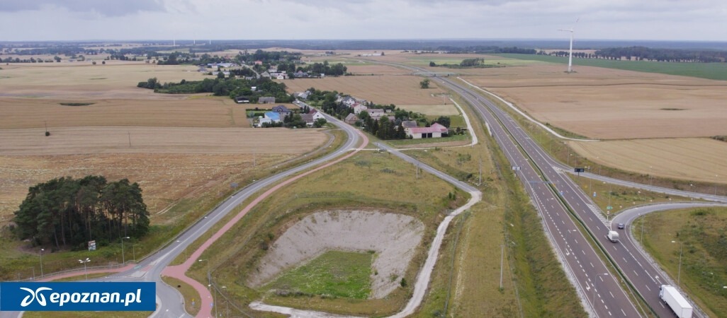Nowe wieści w sprawie trasy S10 na północy regionu. "Częściowa nieważność decyzji środowiskowej"