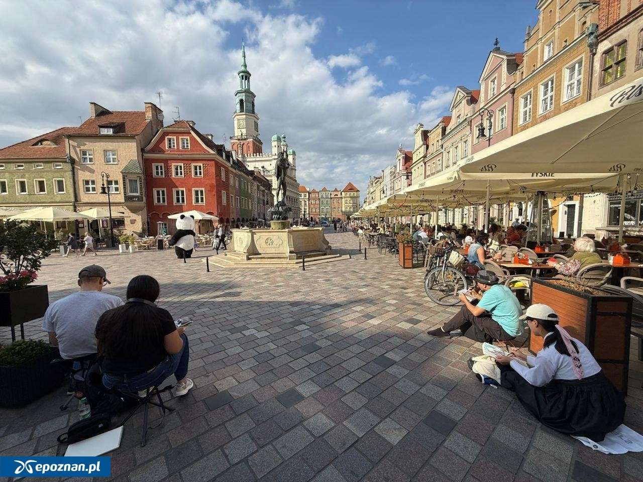 fot. Poznańska Lokalna Organizacja Turystyczna.