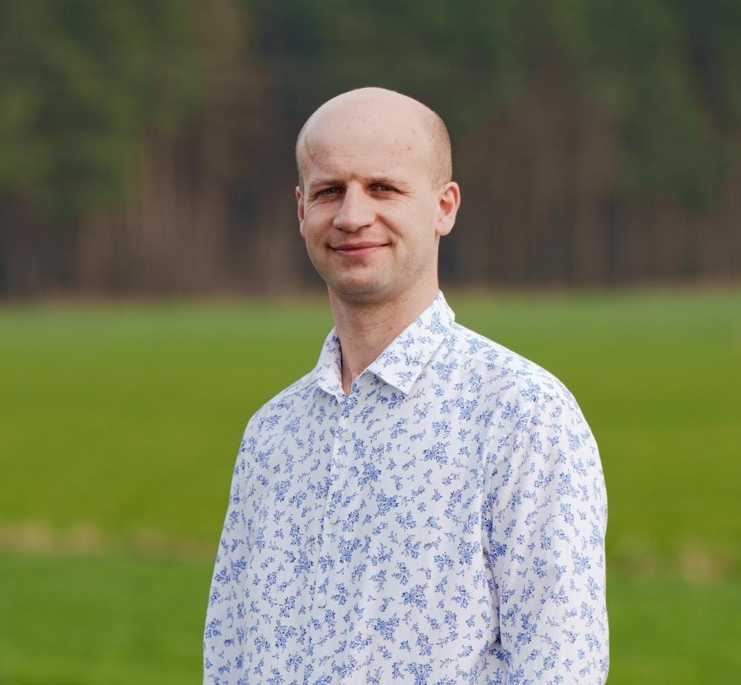 Rolnik z Wielkopolski szuka żony. Będzie można zobaczyć go w popularnym programie