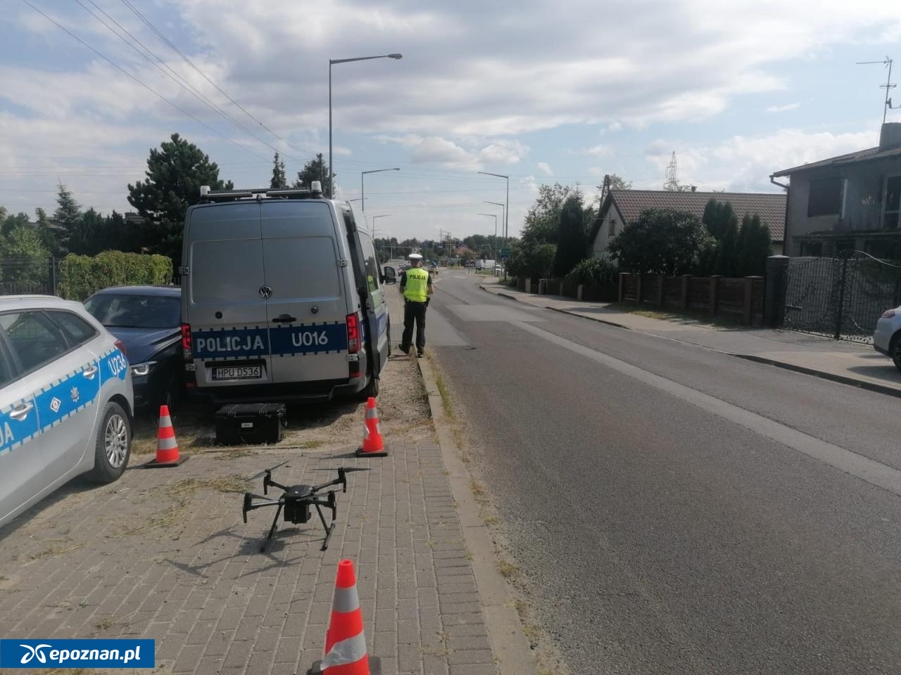 fot. Policja Konin