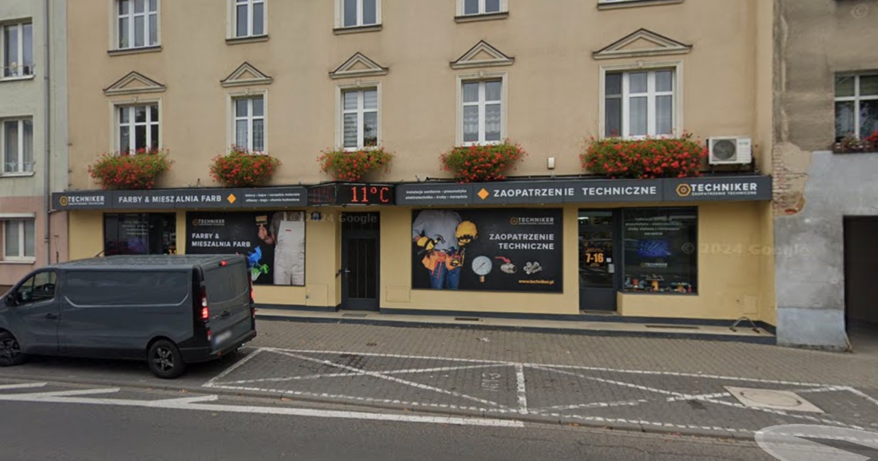 Działali w Poznaniu od 35 lat. Właśnie się zamykają: "wykończył nas system"