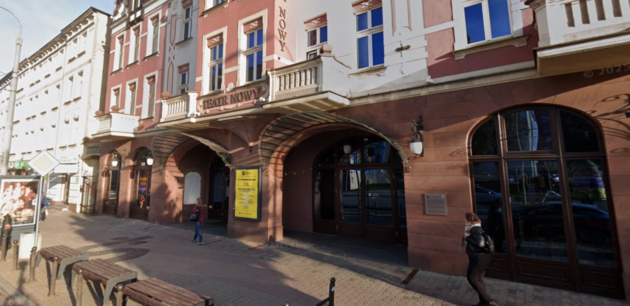 Taka okazja nie trafia się często. Poszukiwany chłopiec z "teatralnym marzeniem"