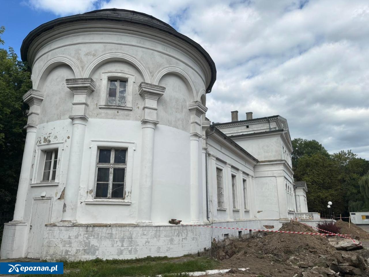 fot. Gmina Kostrzyn / FB