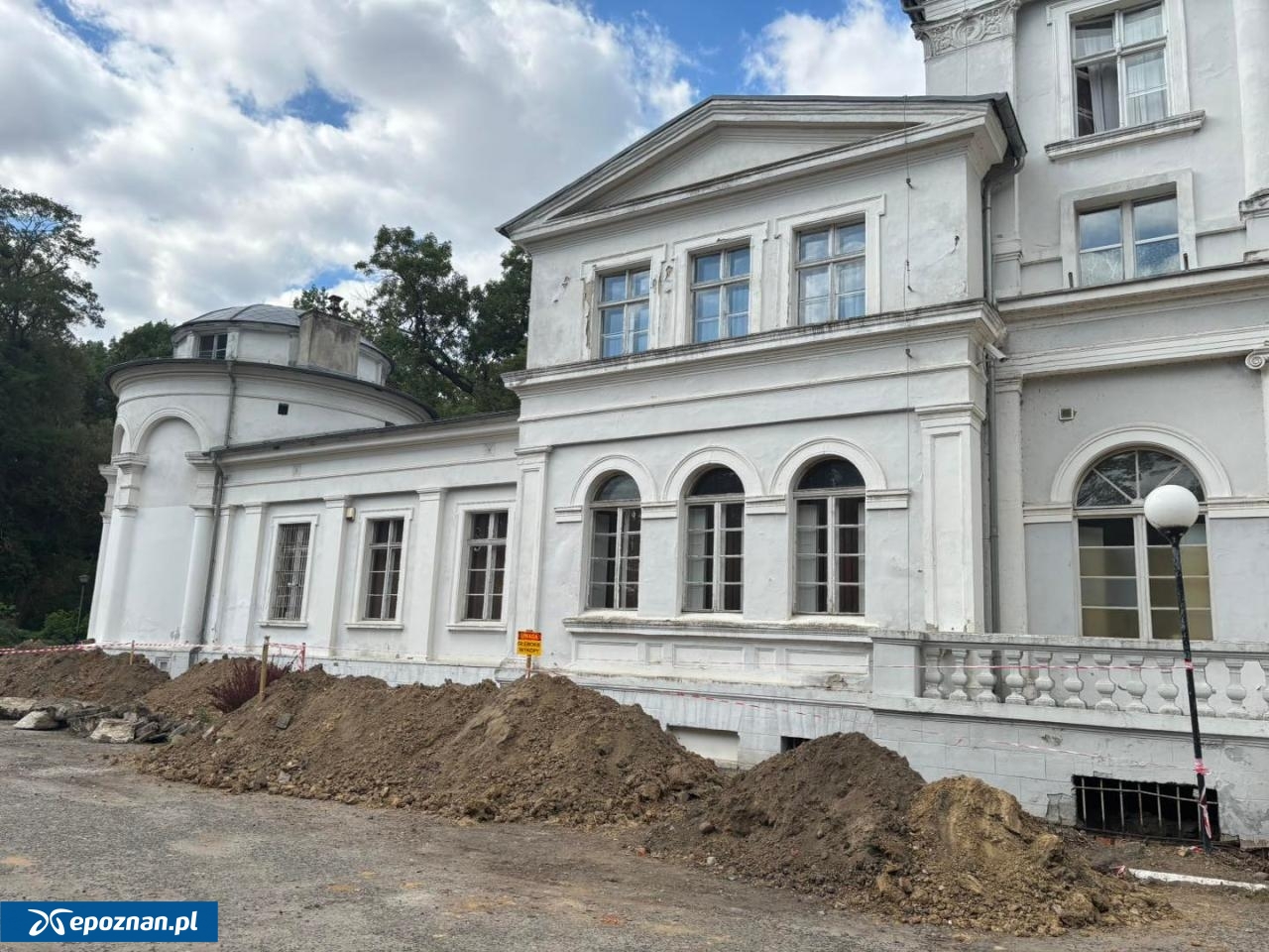 fot. Gmina Kostrzyn / FB