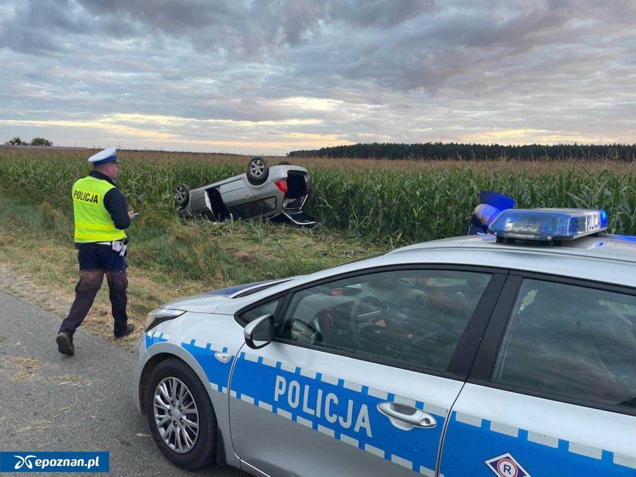 fot. KPP Września / FB
