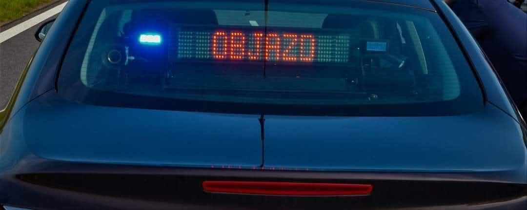 Śmiertelny wypadek z udziałem motocyklisty w regionie