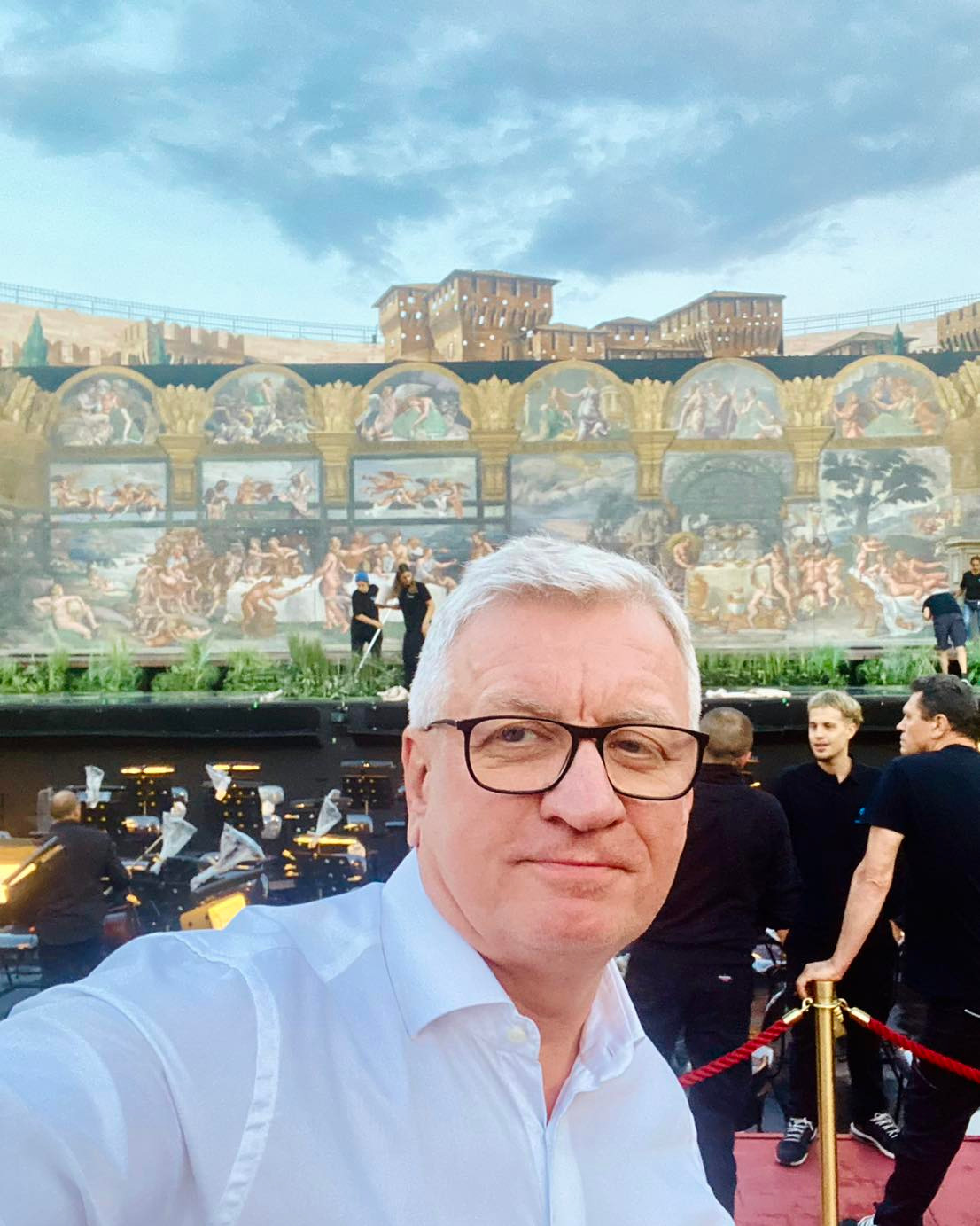 Prezydent Poznania zdradza, gdzie zarobił pierwsze pieniądze