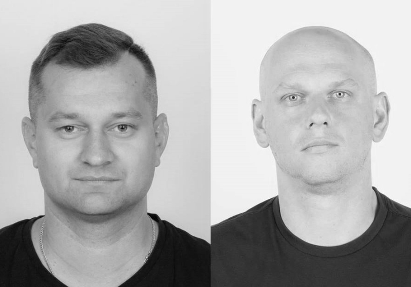 fot. JRG nr 1, JRG nr 2